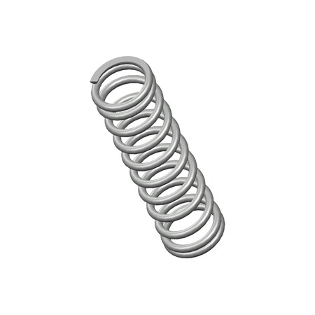 Approved Vendor Compression Spring, O= .188, L= .69, W= .023 G109974674